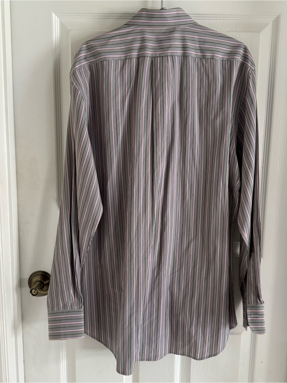Peter Millar Button Down - Picture 3 of 3